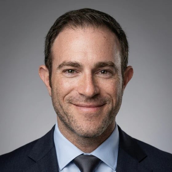Jonathan Kaufman, founder of Groovemark
